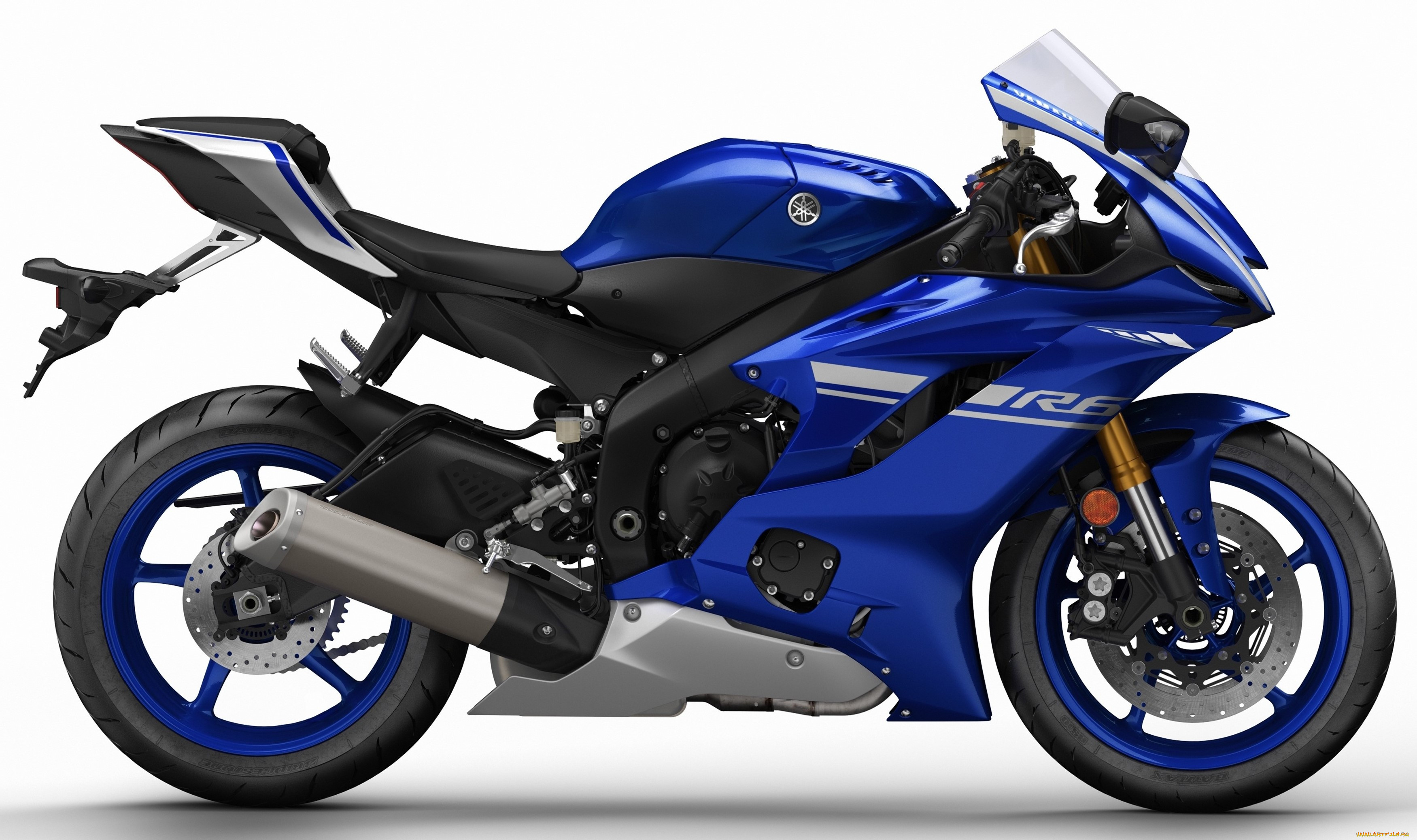 , yamaha